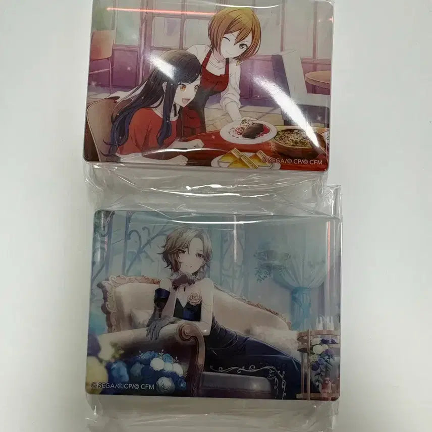 [BUNJANG] Project Sekai Noble Art Vol. 41/42 MEIKO (No Bass) / 프로세카 노블아트 vol. 41/42 비배스 메이코