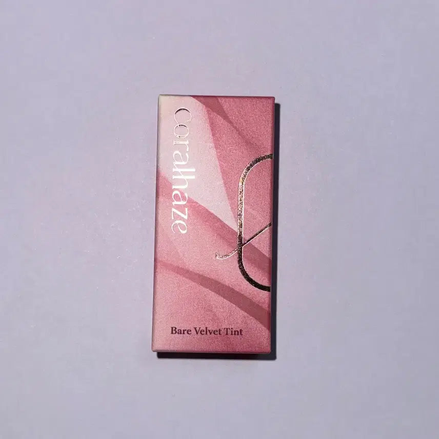[BUNJANG] CoralHaze Bear Velvet 306 Untamed / 코랄헤이즈 베어 벨벳  306언테임드
