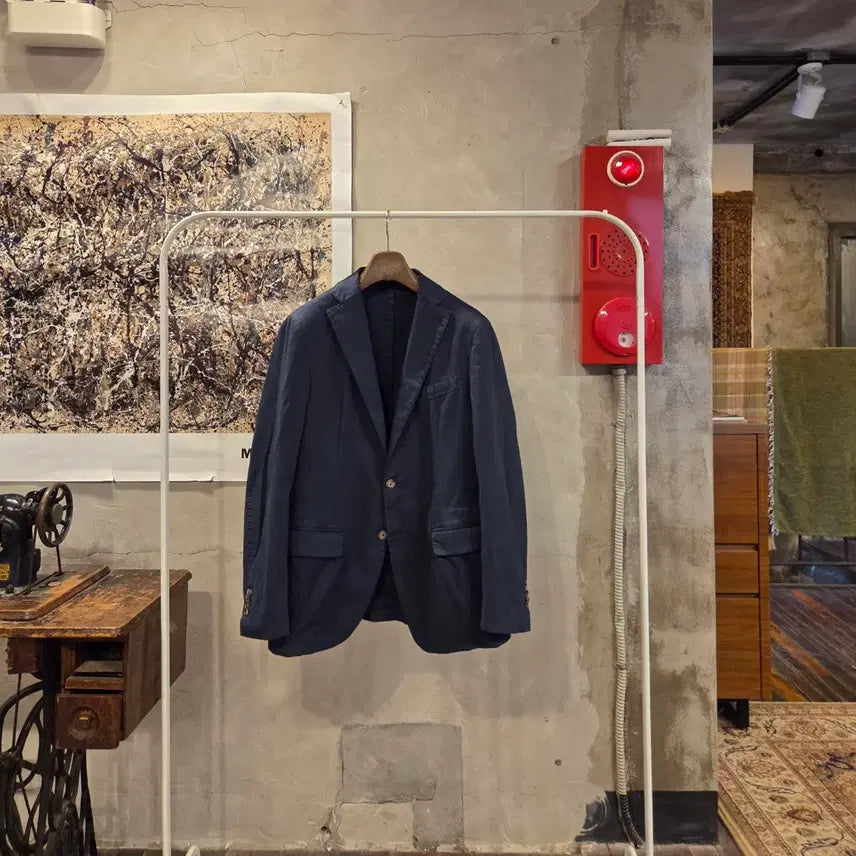 [BUNJANG] Brewer Tailored Jacket Men's 100 / 브루이어 테일러드 자켓 남성100