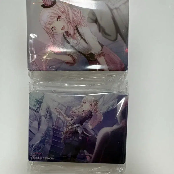 [BUNJANG] Project Sekai Noble Art Vol. 41/42 Mizuki / 프로세카 노블아트 vol. 41/42 미즈키