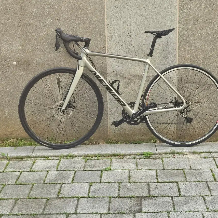 [BUNJANG] Merida Scultura 200 Road Bicycle (Size S) / 메리다 스컬트라 200 로드자전거 대차