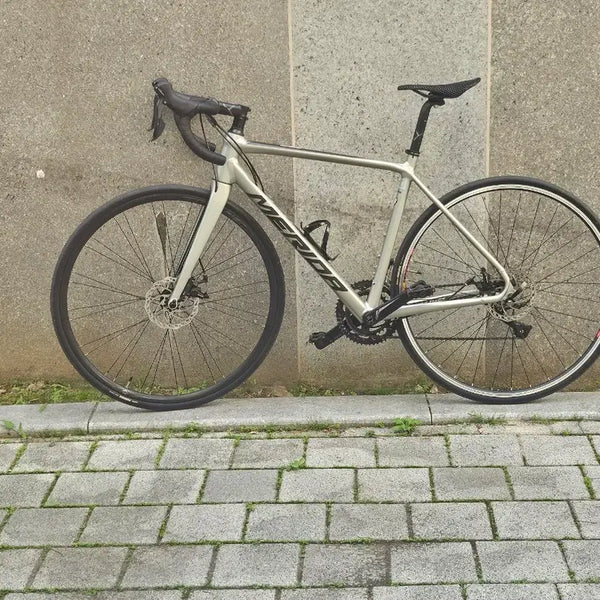 [BUNJANG] Merida Scultura 200 Road Bicycle (Size S) / 메리다 스컬트라 200 로드자전거 대차