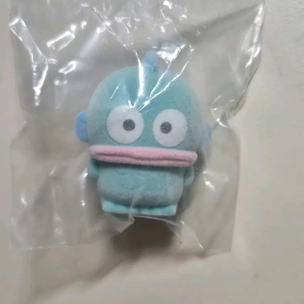 [BUNJANG] SEALED Hangyodong Floxy Figure / 미개봉 한교동 플로키 피규어