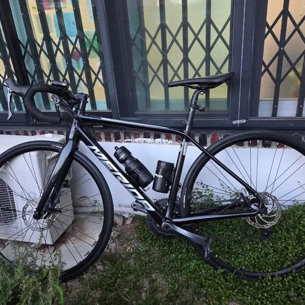 [BUNJANG] Merida Scultura 100 Disc Road Bike - Size XS / 메리다 스컬트라 100 디스크 로드 자전거