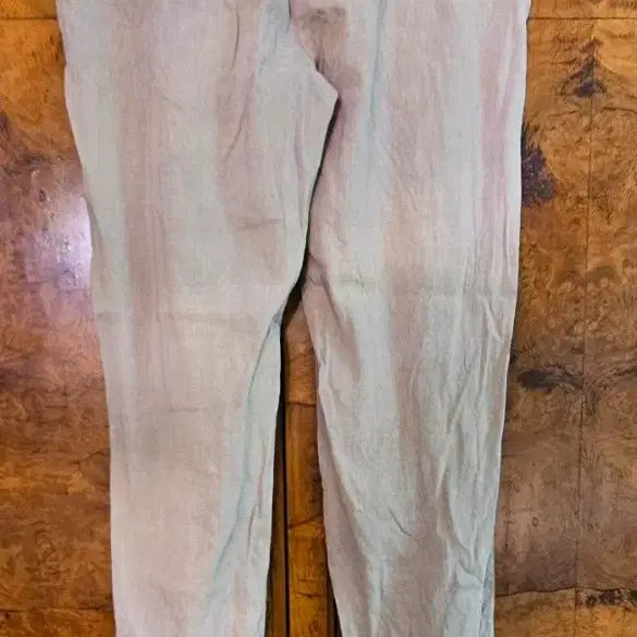 [BUNJANG] Theory Linen Pants Size 55 / 띠어리 theory 린넨 바지 55