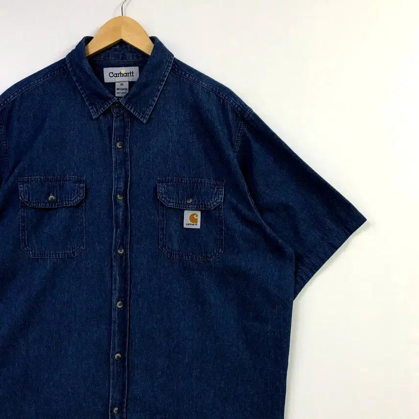 [BUNJANG] Carhartt XL Shirt / XL 칼하트  셔츠
