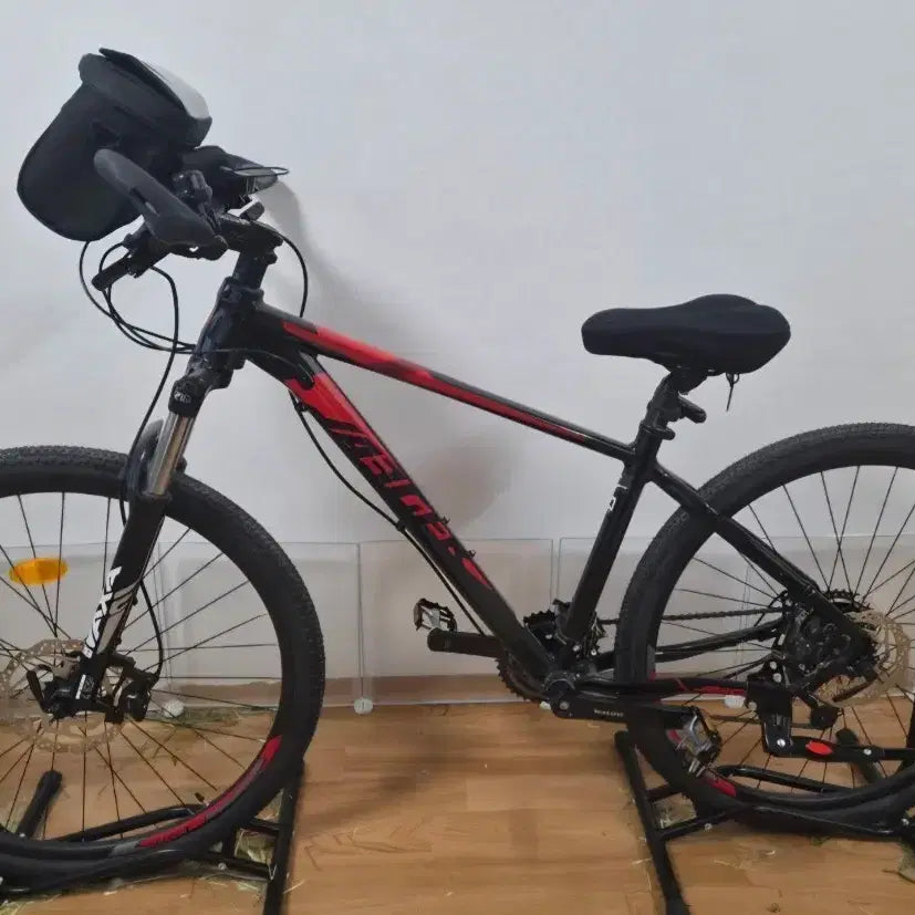 [BUNJANG] Jaeger Aspen 3S MTB Bicycle / 예거아스펜3s mtb자전거