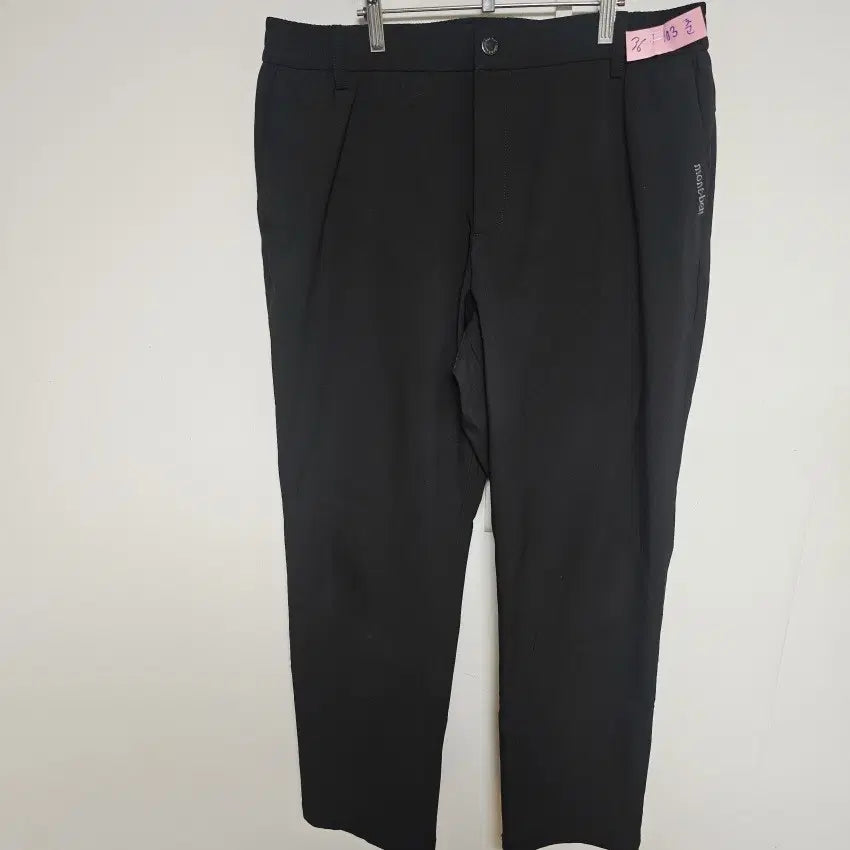 [BUNJANG] Montbell Men's Spring/Fall Trousers Size 36 / 몽벨 남성 봄가을 바지 36인치@9953
