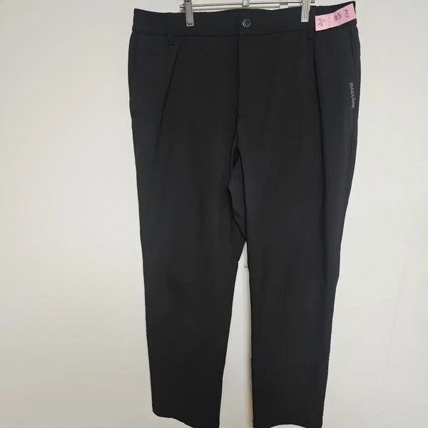 [BUNJANG] Montbell Men's Spring/Fall Trousers Size 36 / 몽벨 남성 봄가을 바지 36인치@9953