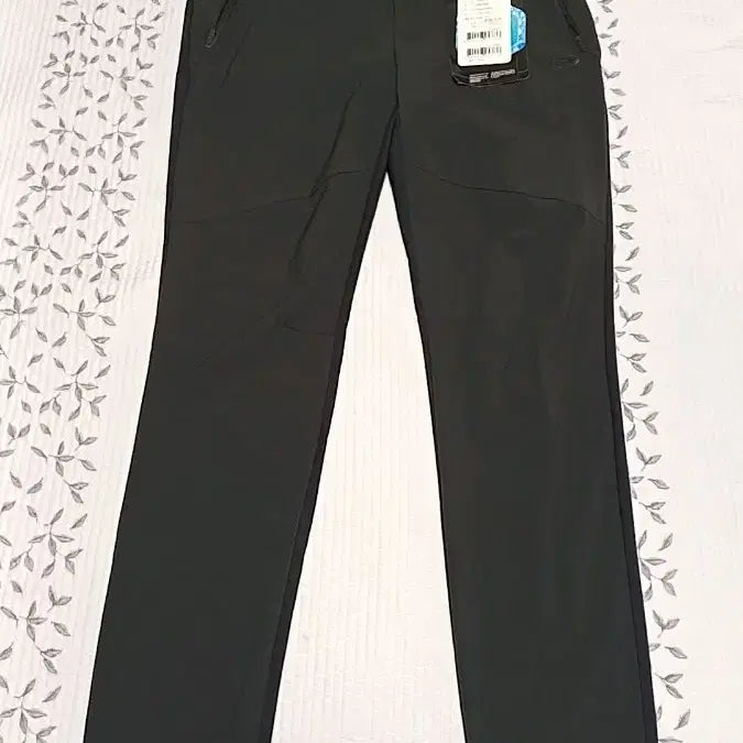 [BUNJANG] Eider Men's Functional Hiking Pants Size 28/98 / 아이더 미사용 기능성등산바지 28인치 기장98
