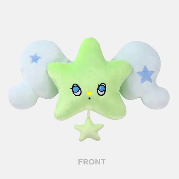 [BUNJANG] NCT WISH Riku Wish Cushion Sealed / NCT WISH 위츄쿠션 리쿠 미개봉