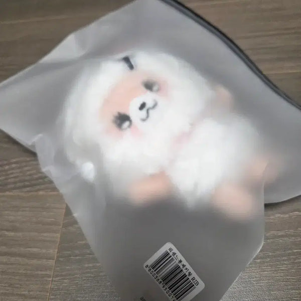 [BUNJANG] IVE Rei "Reepoo" Plush Doll / 레미니 리뿌+특전포카 팝니다. 리센느