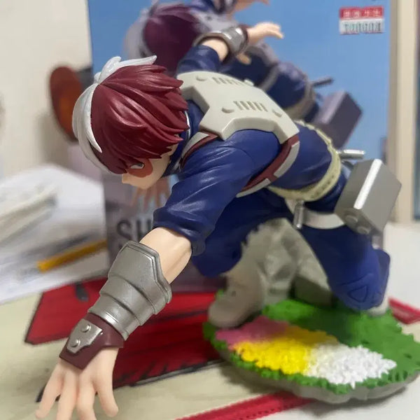 [BUNJANG] Sega Todoroki Shoto Figure / 토도로키 쇼토 세가 피규어 정품