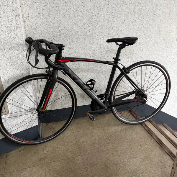 [BUNJANG] Entry-Level Road Bicycle / 입문용 로드 xrs 아팔란치아 급처