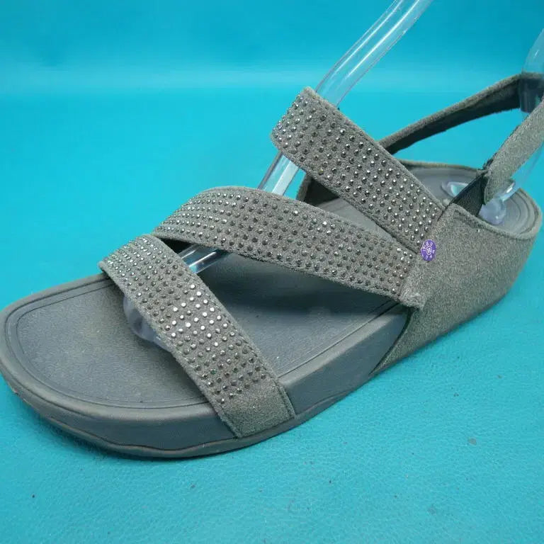 [BUNJANG] Land Rover Women's Casual Sandals Size 250 / 250/r2-949/랜드로바 여성 캐쥬얼 샌들/구제특별시