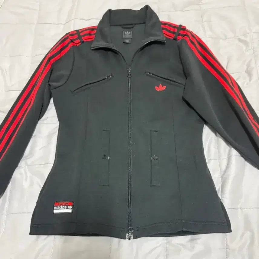 [BUNJANG] Adidas Racing Jersey / 아디다스 레이싱 져지