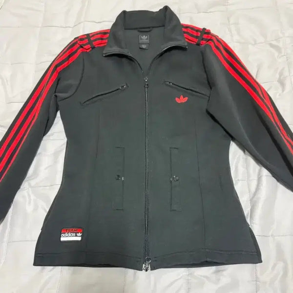 [BUNJANG] Adidas Racing Jersey / 아디다스 레이싱 져지