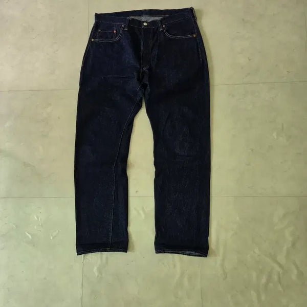 [BUNJANG] Freewheelers 601XX Jeans 38x32 / 프리휠러스 601XX  51s 38