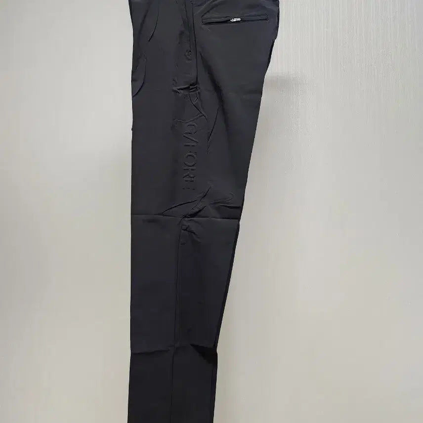 [BUNJANG] G/FORE Golf Pants Black Size 32 / G/FORE 지포어 골프 바지 블랙 (새상품) 32
