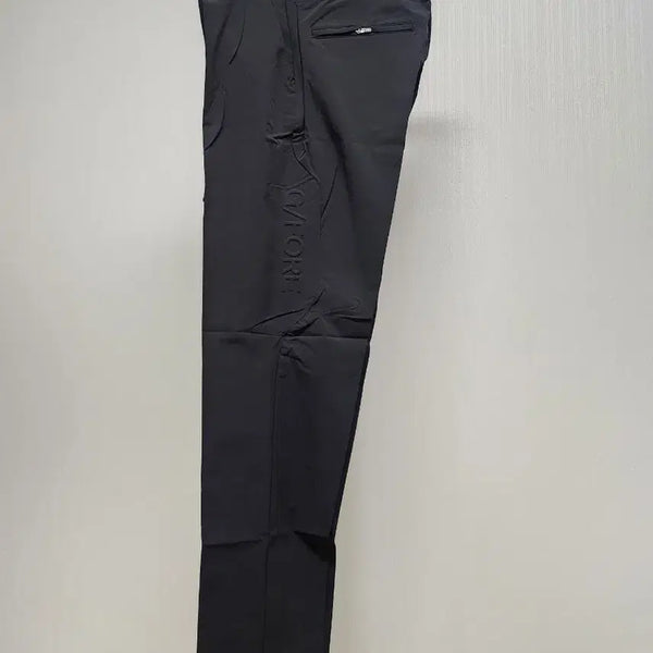 [BUNJANG] G/FORE Golf Pants Black Size 32 / G/FORE 지포어 골프 바지 블랙 (새상품) 32