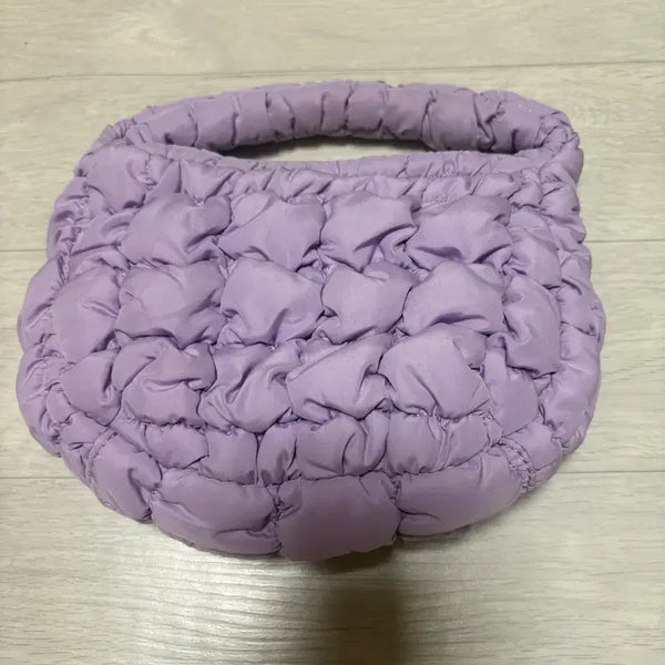 [BUNJANG] COS Micro Mini Bag Lavender / 코스 마이크로미니 라벤더