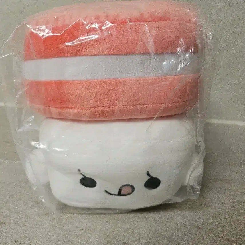 [BUNJANG] 26cm Choppa Plush Toy / 쵸바인형26cm 새제품
