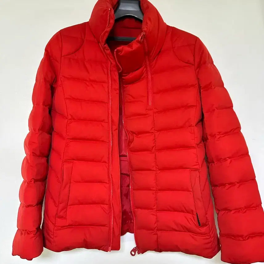 [BUNJANG] Pasadi Women's Padded Jacket / 파사디 패딩