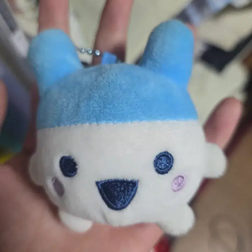 [BUNJANG] Tamagotchi Plush Doll / 다마고치  인형