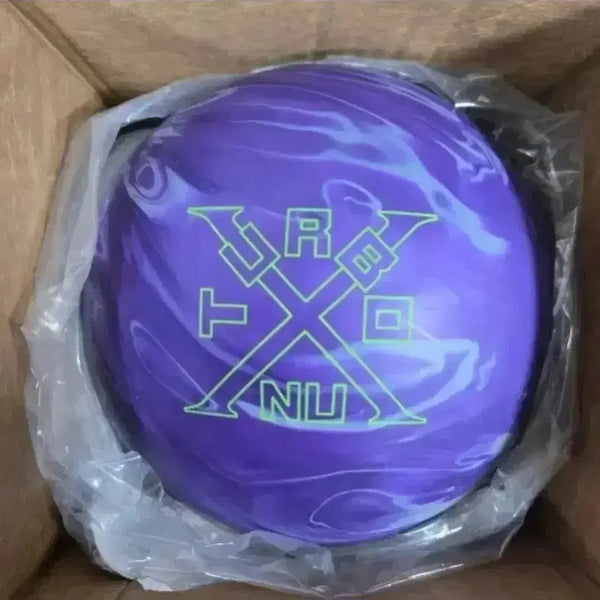 [BUNJANG] Ebonite Turbo X NU Official Bowling Ball 15.3lbs / 택배무료 15.3파운드 공인구 에보나이트 터보엑스X NU 새볼링공