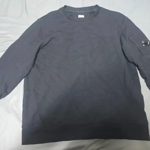 [BUNJANG] CP Company Sweatshirt / cp컴퍼니 맨투맨