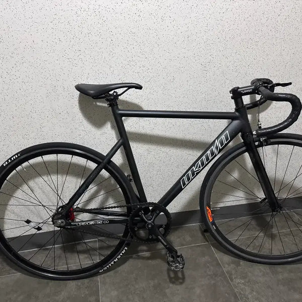[BUNJANG] Unknown Pixie LV1 Bicycle / 언노운 픽시