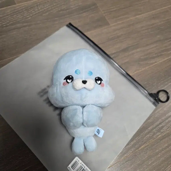 [BUNJANG] RESCENE Ming Plush + POB Photocard / 레미니 밍+특전포카 팝니다. 리센느