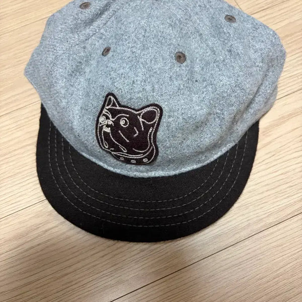 [BUNJANG] Atelier Co. Cap / 앳라코 모자