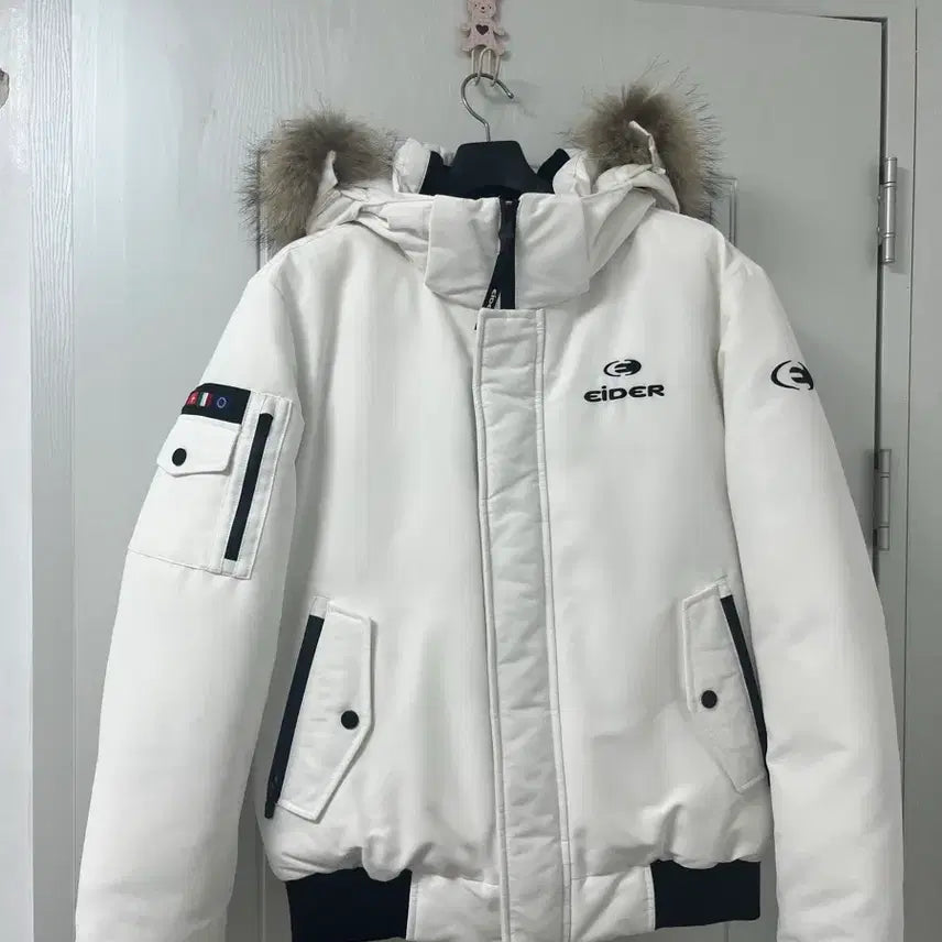 [BUNJANG] Eider Padded Jacket (New Condition) / 아이더 패딩( 진짜 새상품!!)