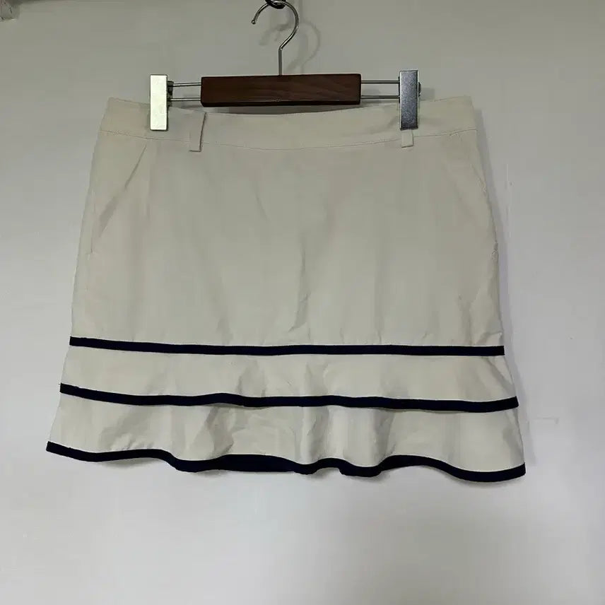 [BUNJANG] Beanpole Golf Women's Skirt / 빈폴 골프 치마