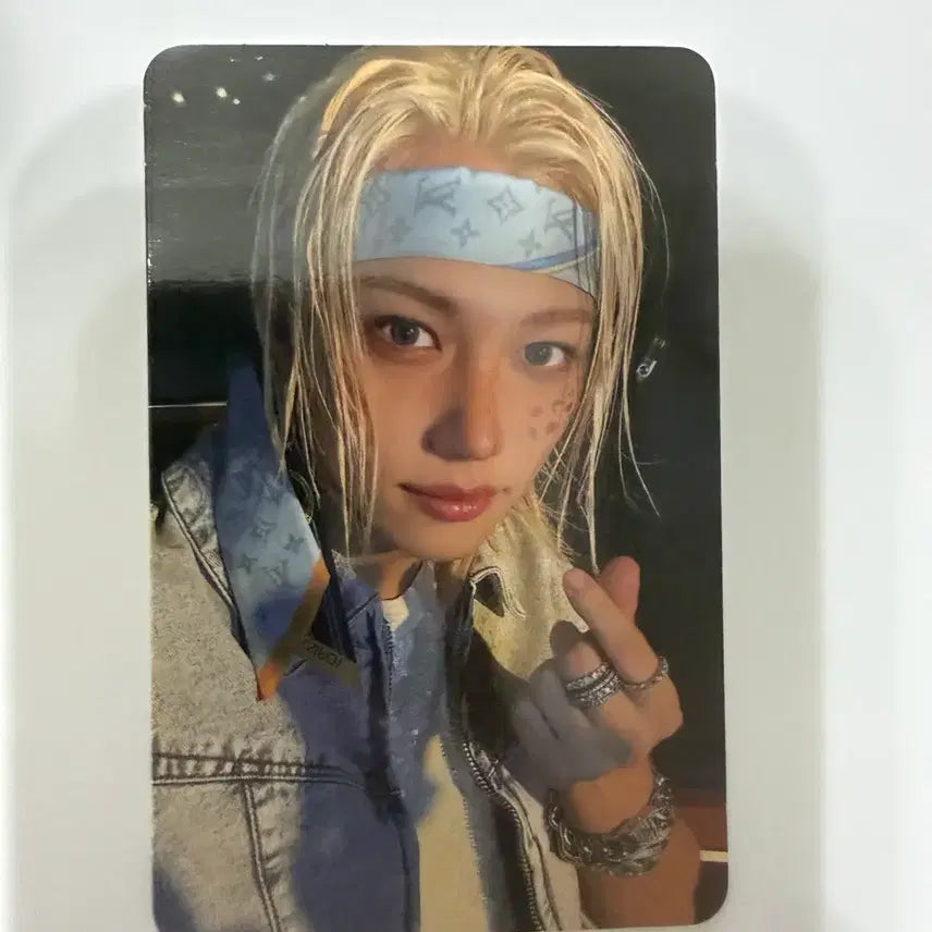 [BUNJANG] Stray Kids Felix This & That Ver. Photocard / 필릭스 용복 디스앤댓 this & that & ver 포카 포토카드 스키즈 스트레이키즈 & 버전 용복이 앨범 덤 드림