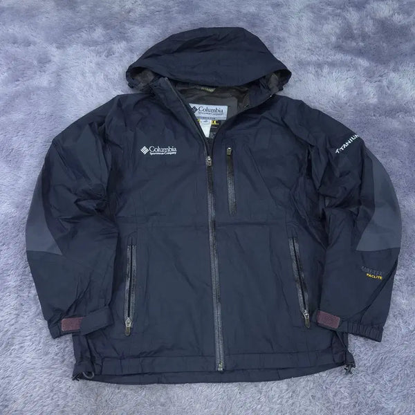 [BUNJANG] Columbia Gore-Tex Windbreaker Jacket Size 90 / 90 콜롬비아 고어텍스 바람막이 | 0813A30