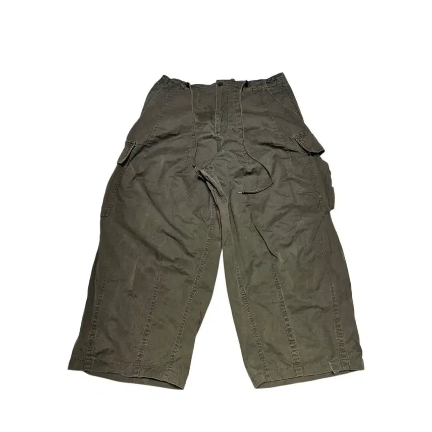 [BUNJANG] Needles BDU Cargo Pants XL / 니들스 bdu 카고팬츠[XL]