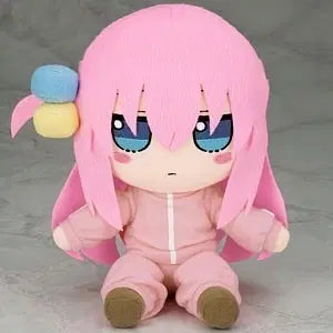 [BUNJANG] Bocchi the Rock! Hitori Gotoh Fumos Fumos Plush (Unsealed) / [개봉품] 봇치더락 고토 히토리 후모후모 인형