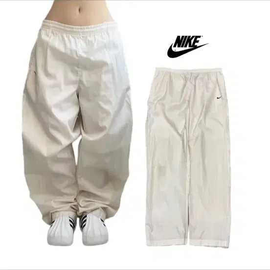 [BUNJANG] Nike Vintage Old School Track Pants / 나이키 빈티지 올드스쿨 트랙팬츠