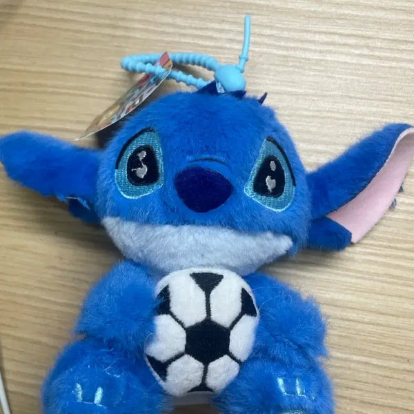 [BUNJANG] Disney Stitch Plush Doll / 디즈니 스티치 인형