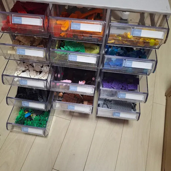 [BUNJANG] LEGO Genuine Bricks / 레고