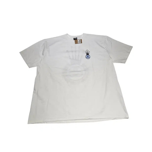 [BUNJANG] Stussy Crown Link T-Shirt XXL / 스투시 크라운 링크 티셔츠[XXL]