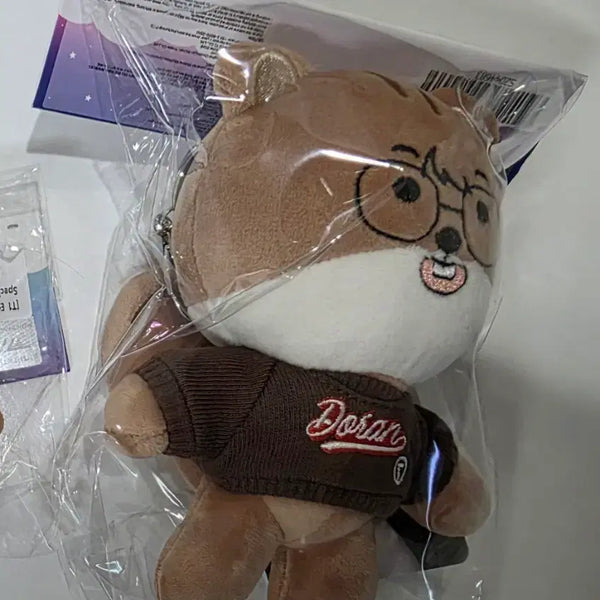 [BUNJANG] Onseity Doran 15cm Doll Photocard Bundle Set / (새상품) 온세티 도란 15cm 판매 (2026)