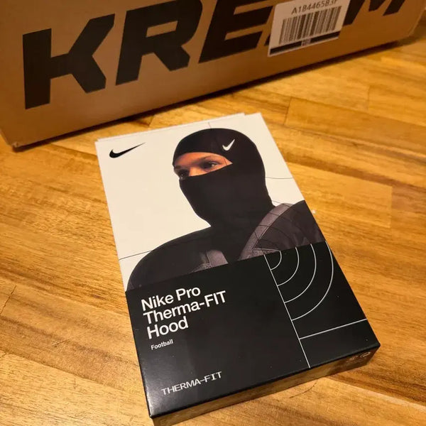 [BUNJANG] Nike Therma-FIT HyperWarm Balaclava / 나이키 써마핏 하이퍼웜 바라클라바