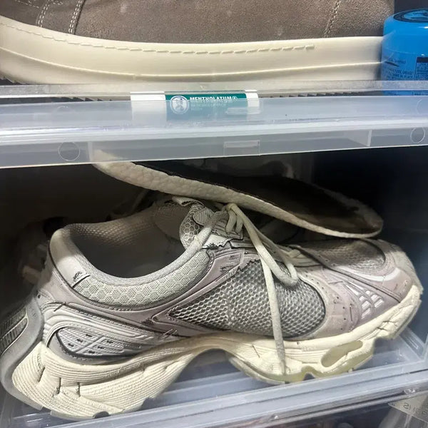 [BUNJANG] Balenciaga Stapler Shoes Size 43 / 발렌시아가 스테이플러 43사이즈