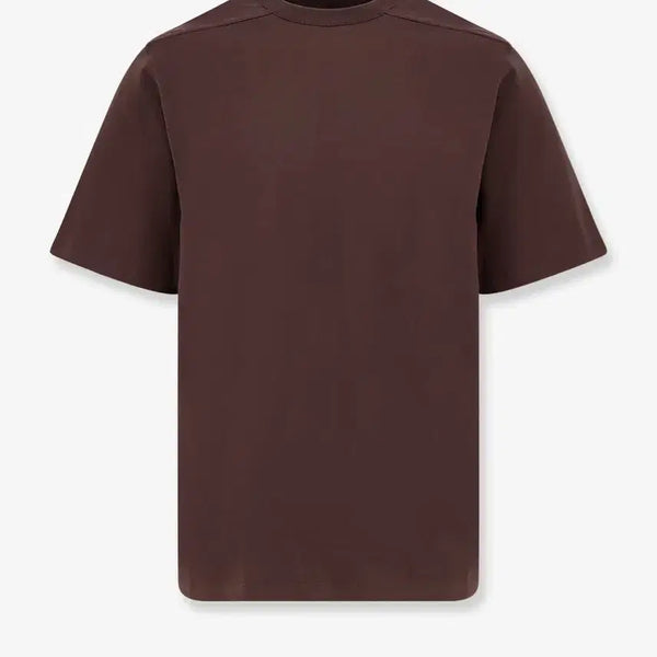 [BUNJANG] Rick Owens Brown T-Shirt Size M / 릭오웬스 브라운 티셔츠 m사이즈 판매