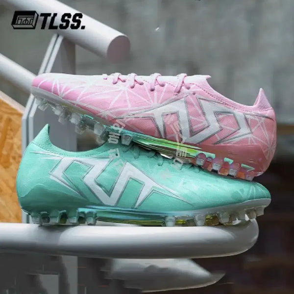 [BUNJANG] TLSS Striker 711 MG Football Boots / TLSS 스트라이커 711 MG 축구화