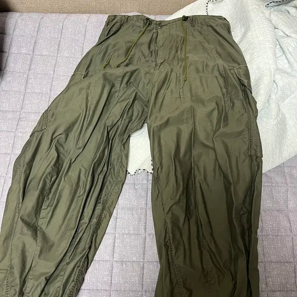 [BUNJANG] Needles BDU HD Pants XL / 니들스 bdu hd 팬츠 xl