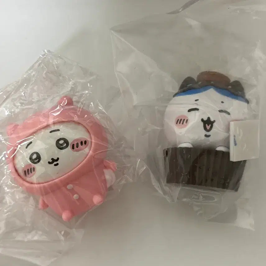 [BUNJANG] Cheekawa Hachiware Plush / 먼작귀 치이카와 하치와레 판매